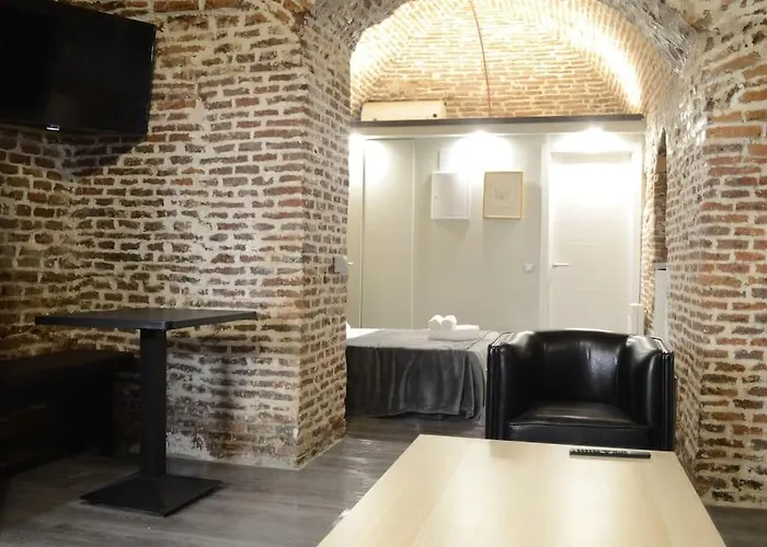 Cozy Loft - Royal Palace